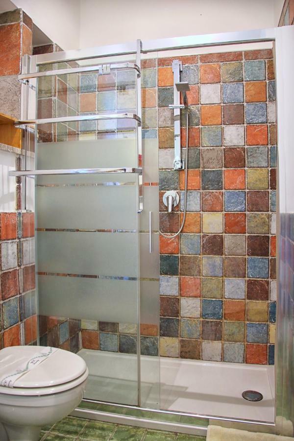 Antica Stazione Apartment Таормина Екстериор снимка