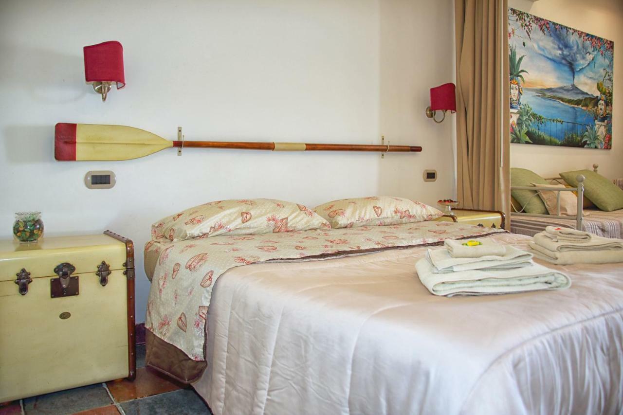 Antica Stazione Apartment Таормина Екстериор снимка